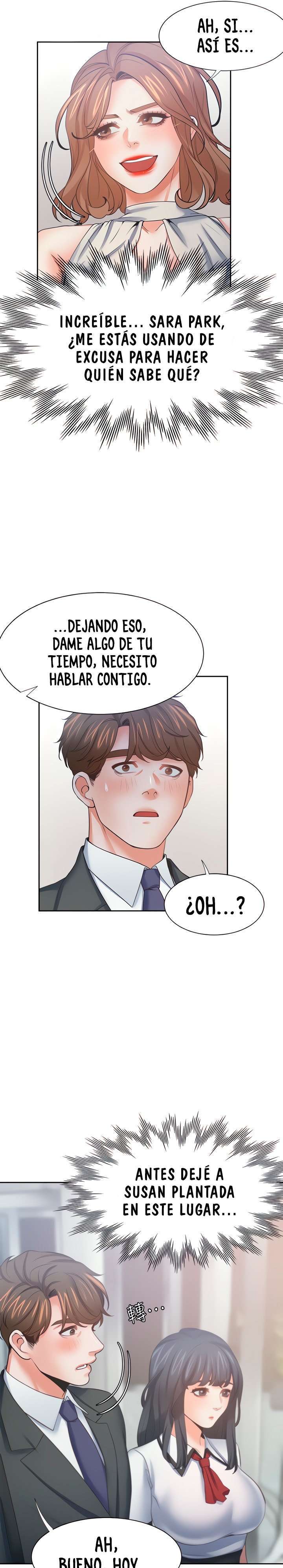 Thirst capítulo 56 página 17