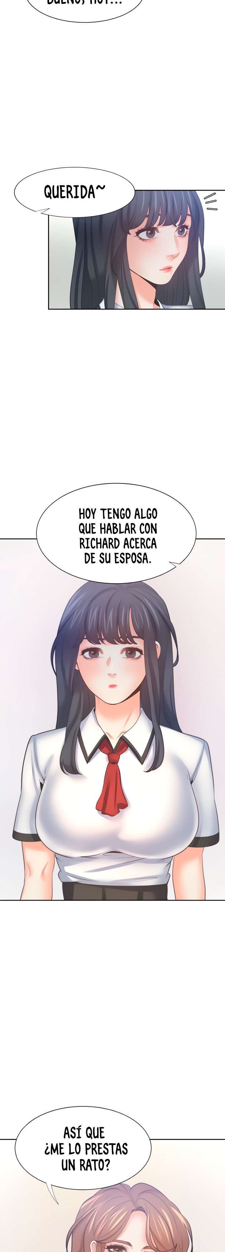 Thirst capítulo 56 página 18