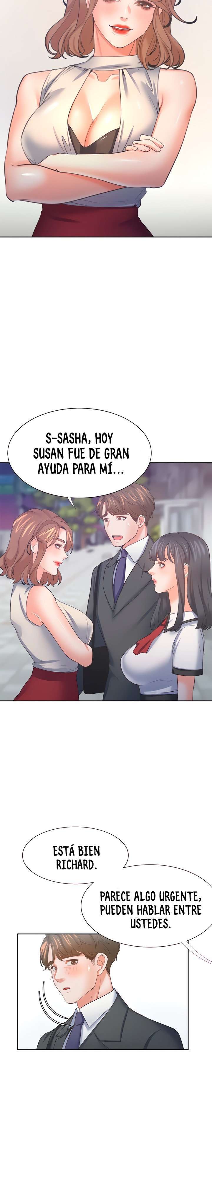 Thirst capítulo 56 página 19