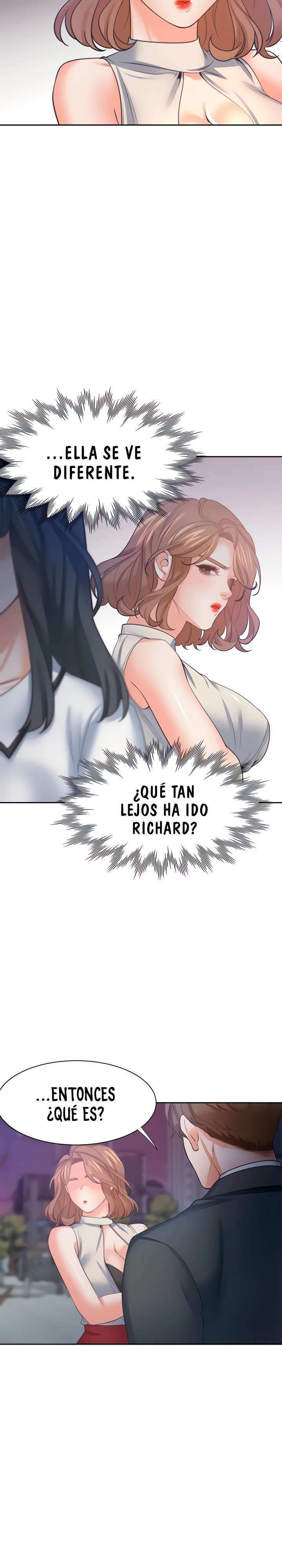 Thirst capítulo 56 página 21