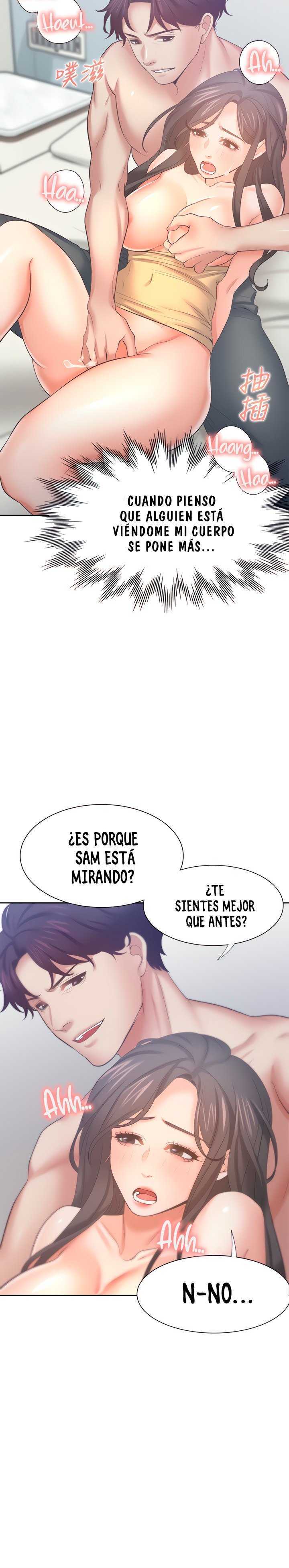 Thirst capítulo 56 página 26