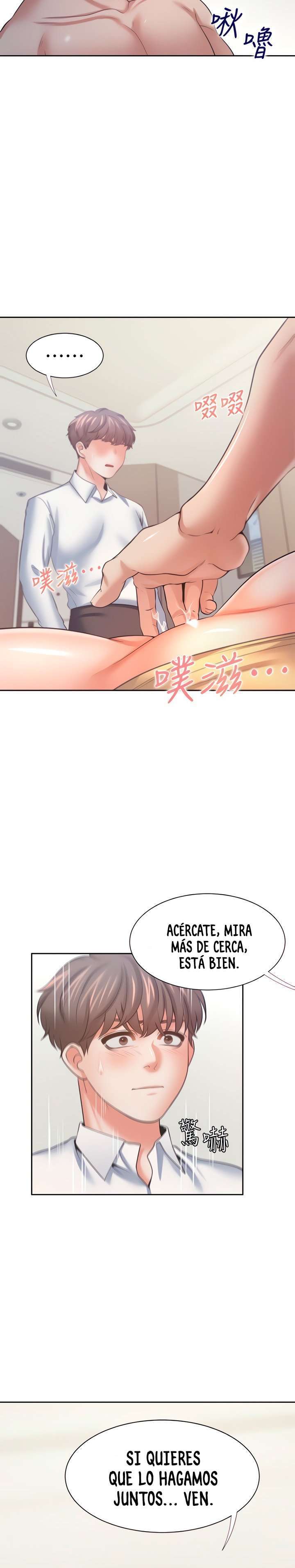 Thirst capítulo 56 página 31