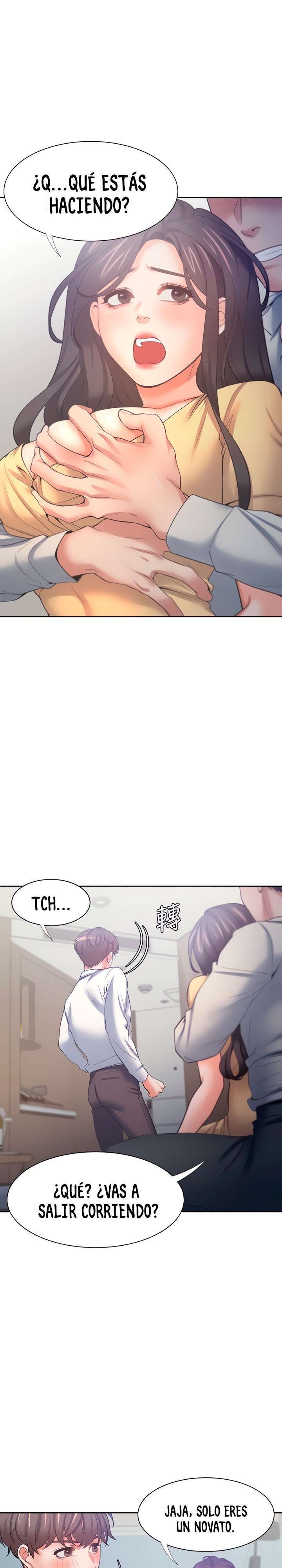 Thirst capítulo 56 página 4