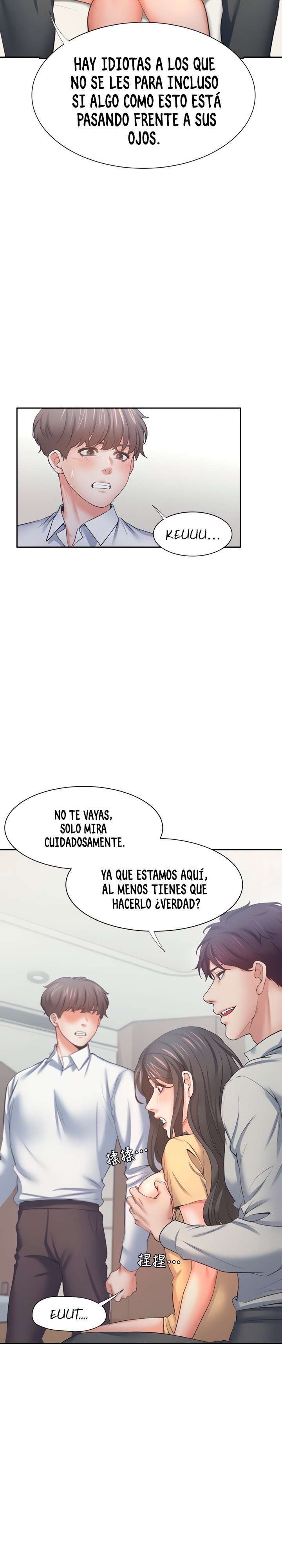 Thirst capítulo 56 página 6