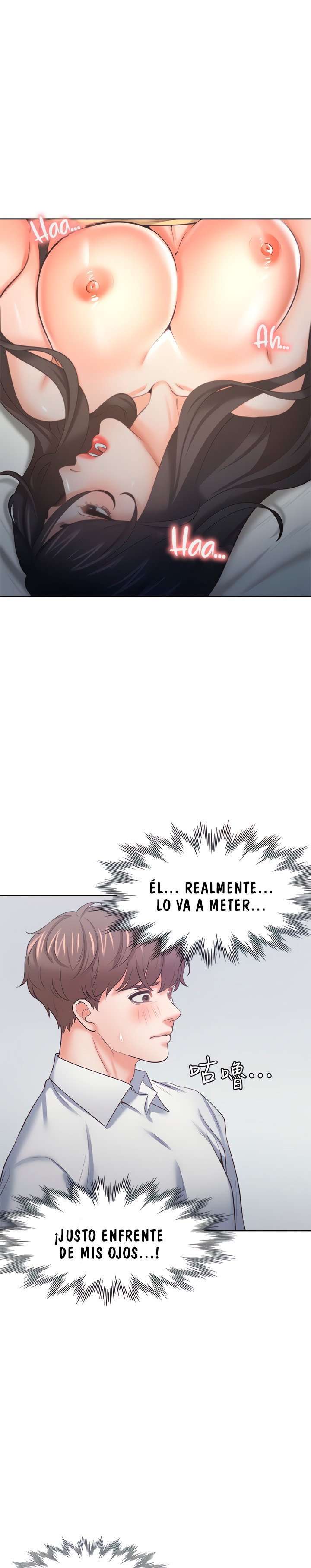 Thirst capítulo 57 página 10