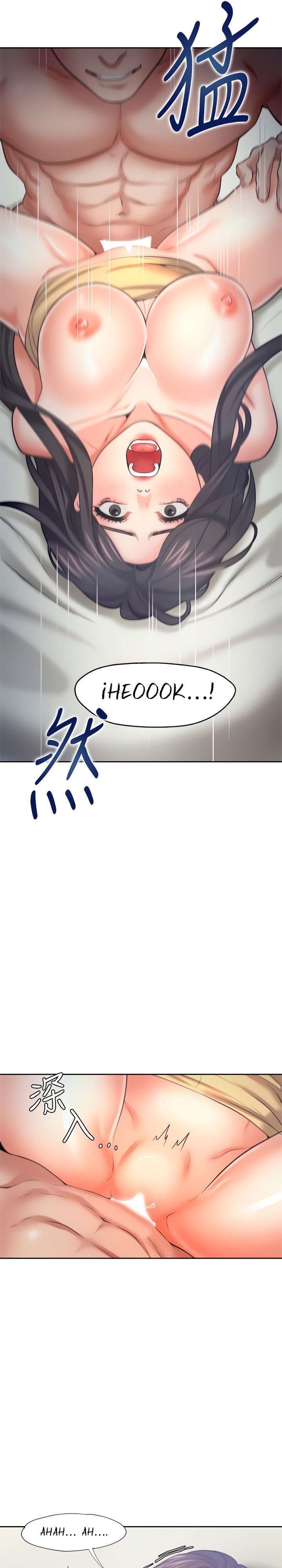 Thirst capítulo 57 página 12