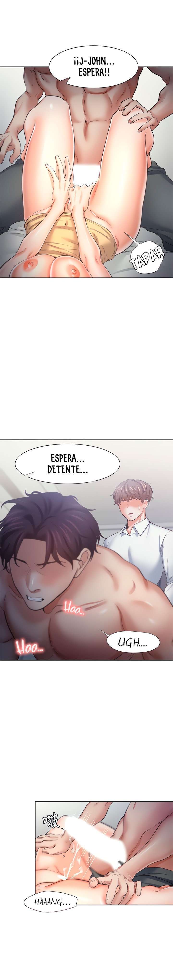 Thirst capítulo 57 página 15