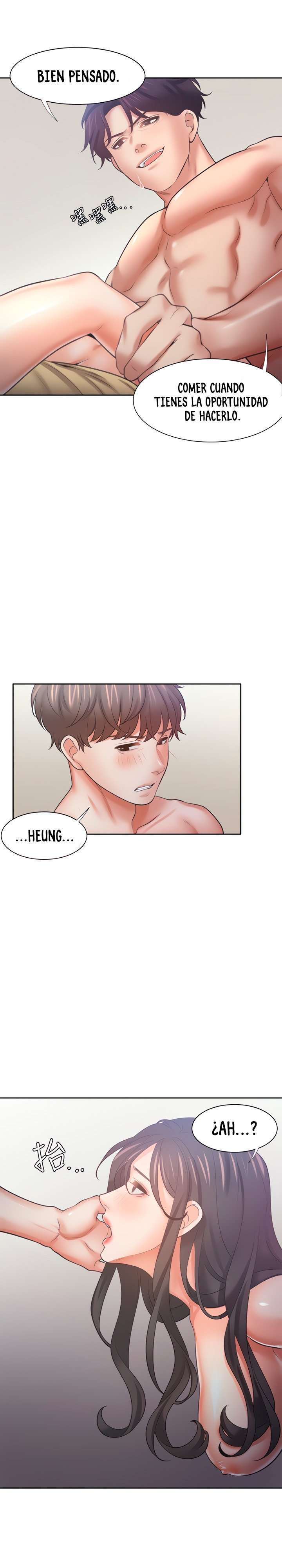 Thirst capítulo 57 página 26