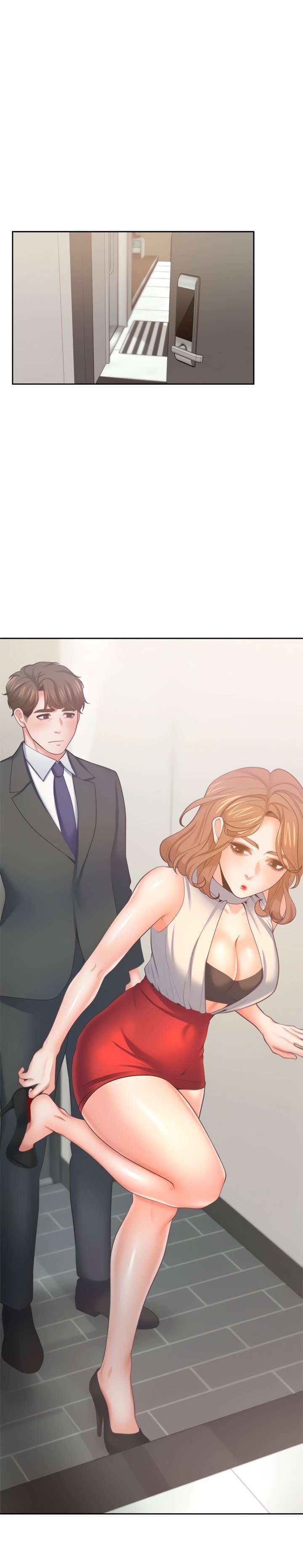 Thirst capítulo 57 página 29