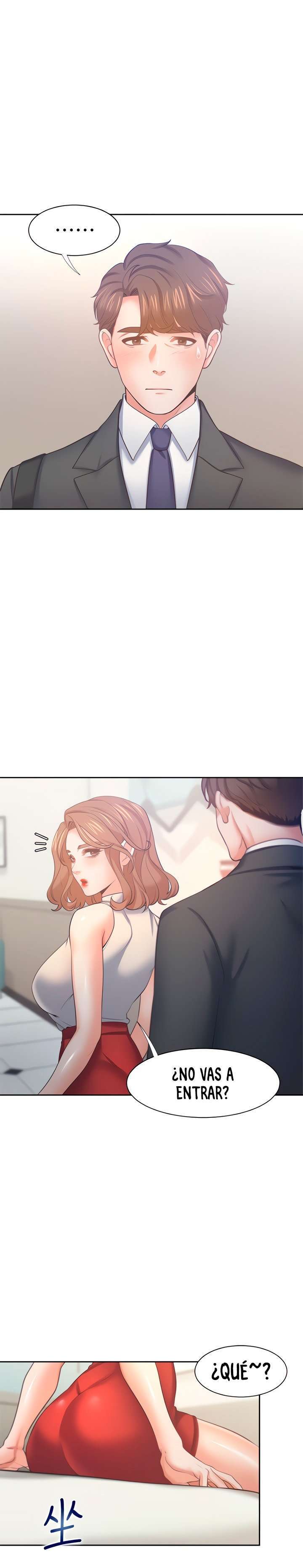Thirst capítulo 57 página 30