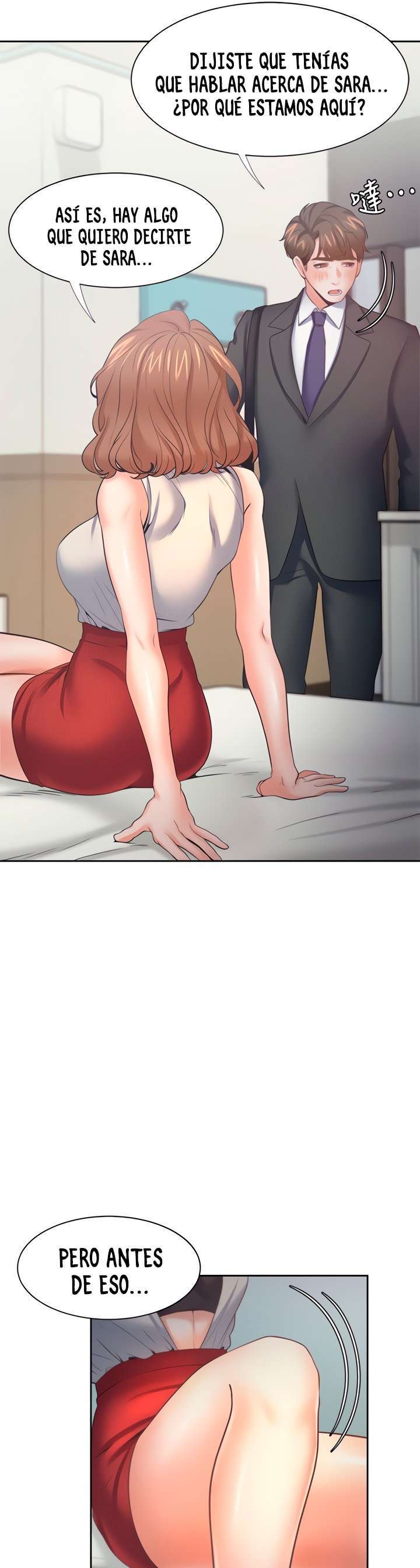 Thirst capítulo 57 página 32