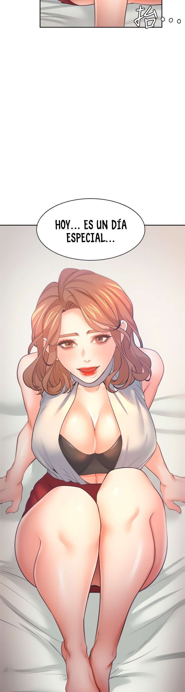 Thirst capítulo 57 página 33