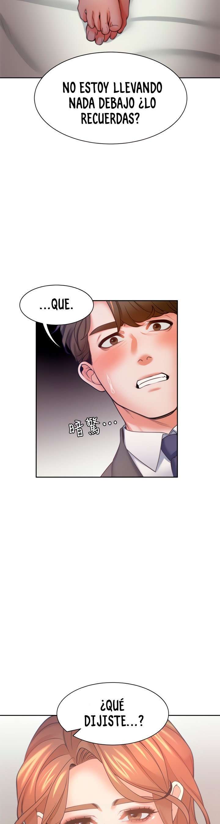 Thirst capítulo 57 página 34