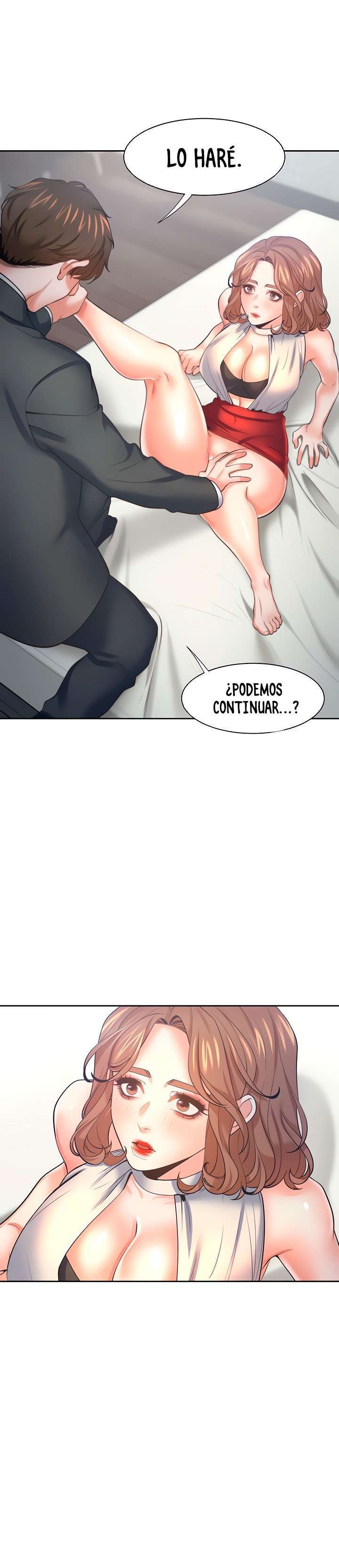 Thirst capítulo 58 página 13