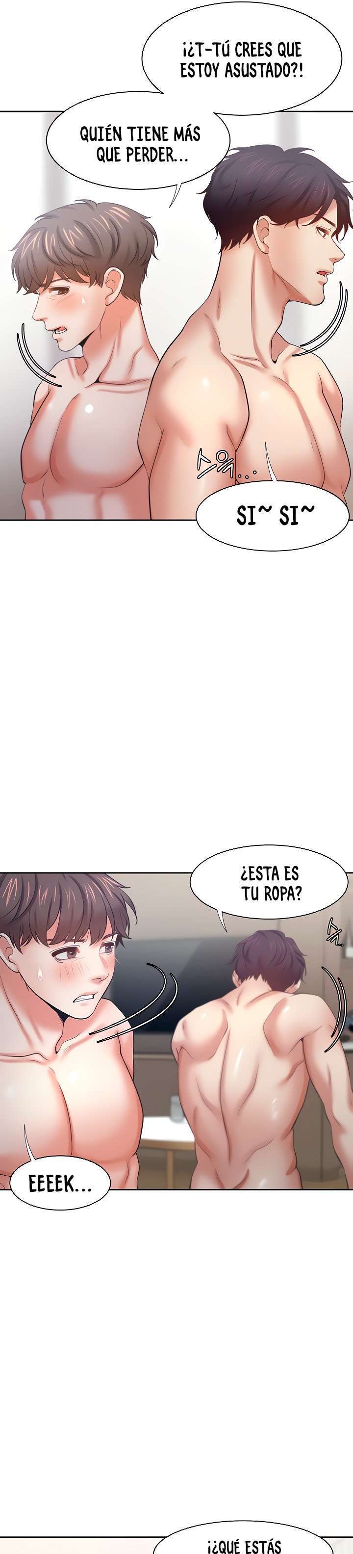 Thirst capítulo 58 página 20