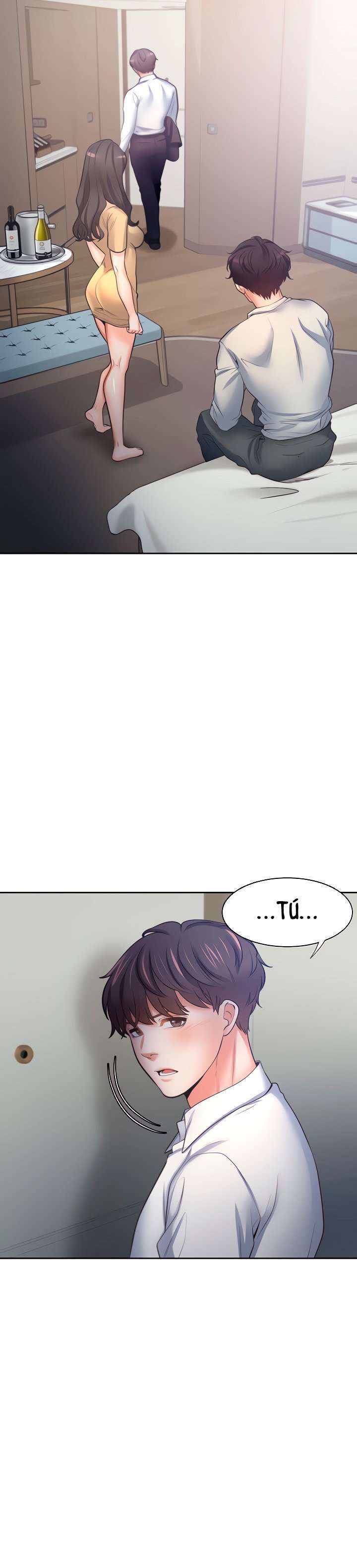 Thirst capítulo 58 página 25
