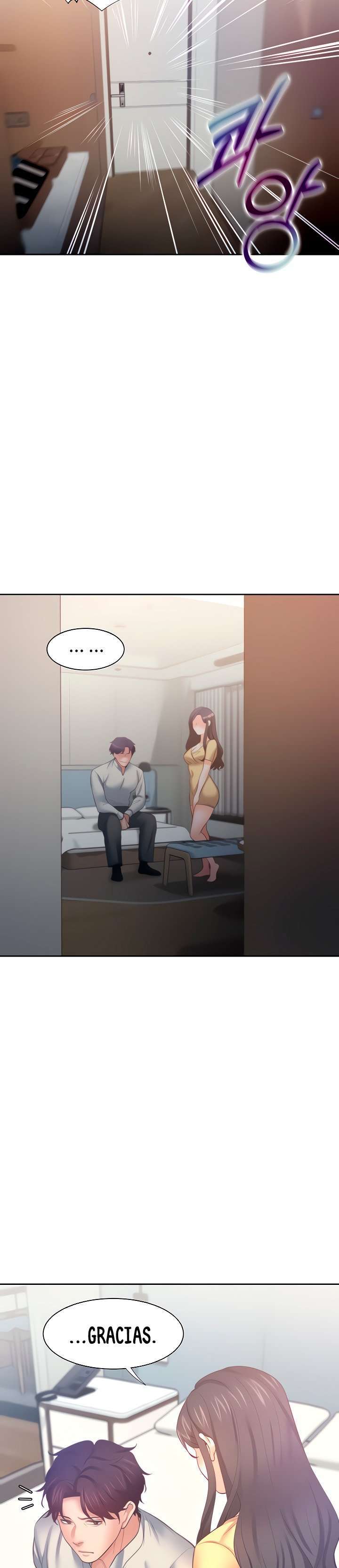 Thirst capítulo 58 página 29