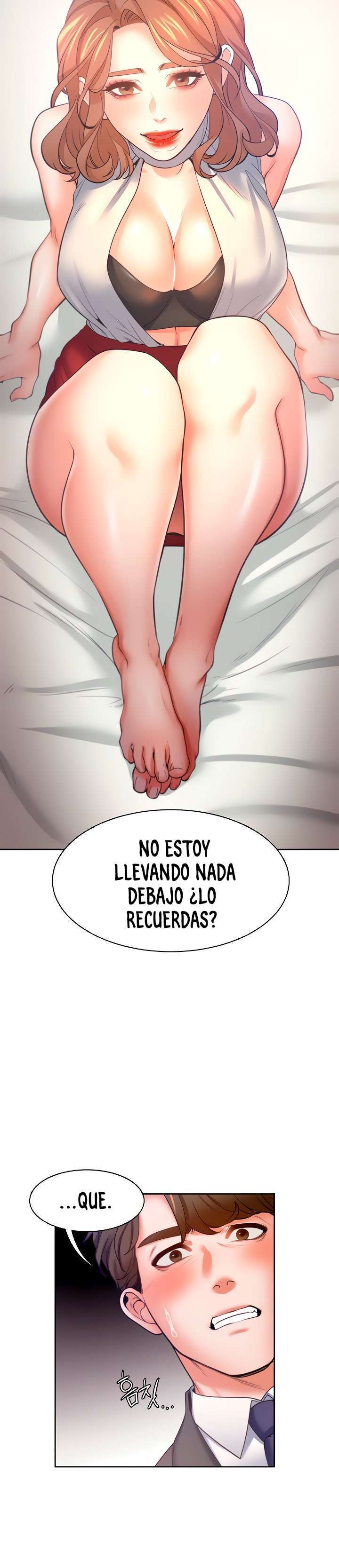 Thirst capítulo 58 página 3