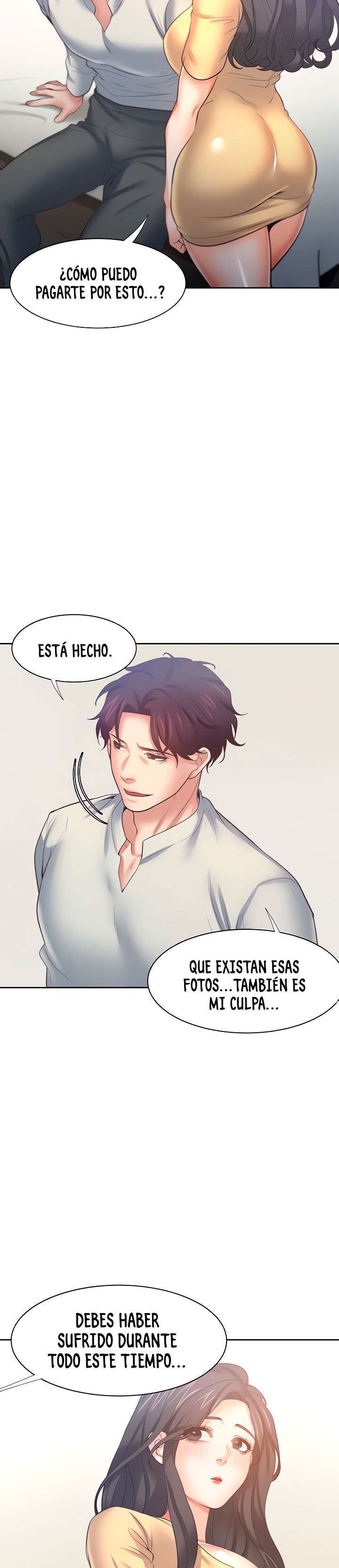Thirst capítulo 58 página 30