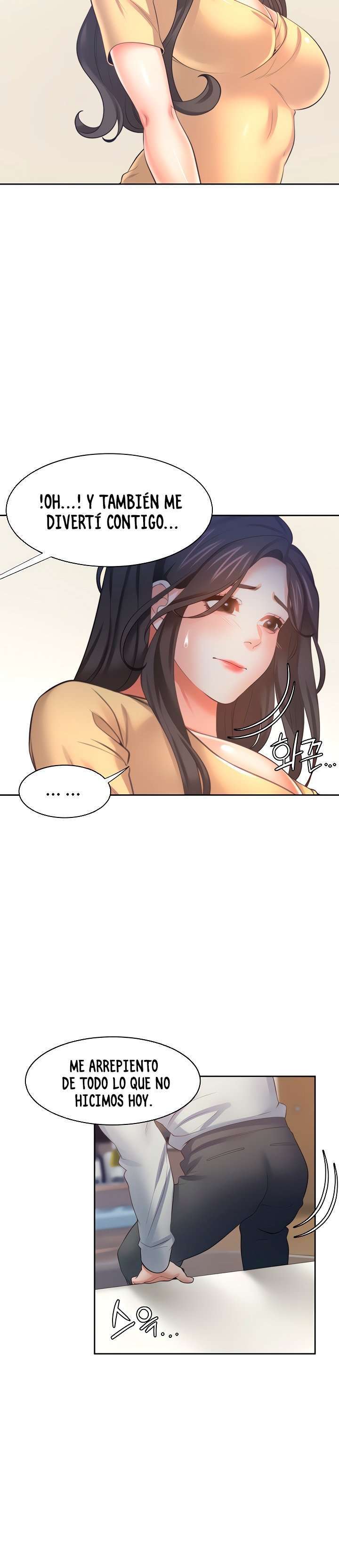 Thirst capítulo 58 página 31