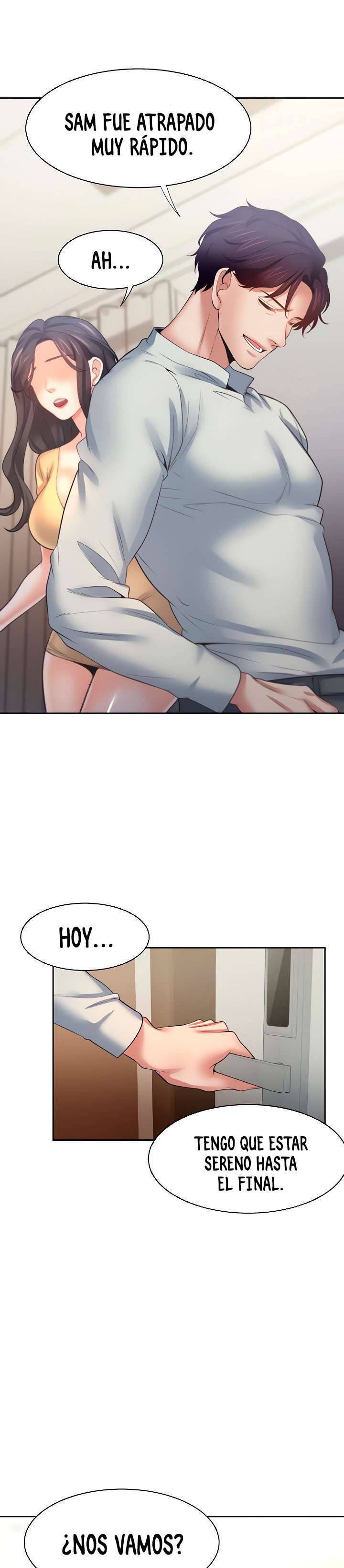 Thirst capítulo 58 página 32