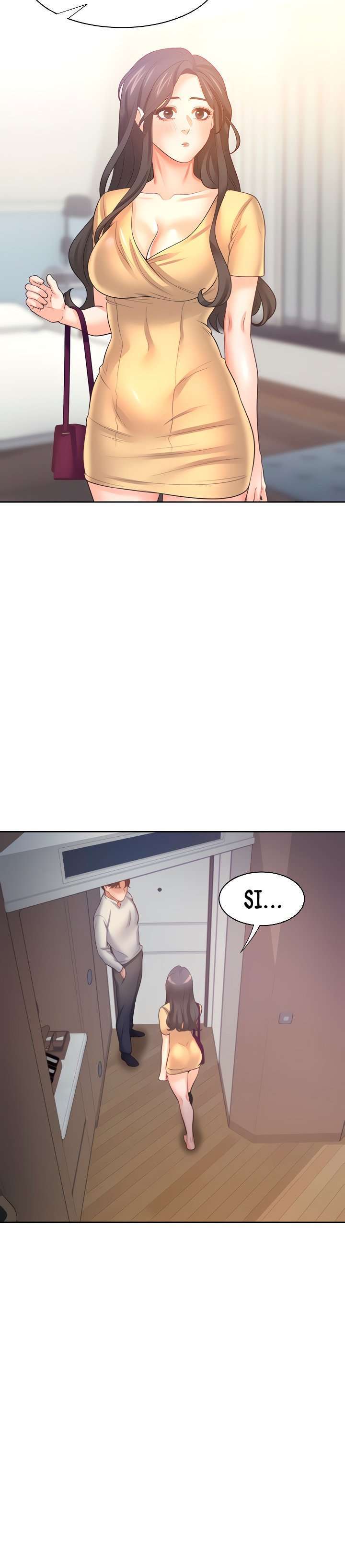 Thirst capítulo 58 página 33