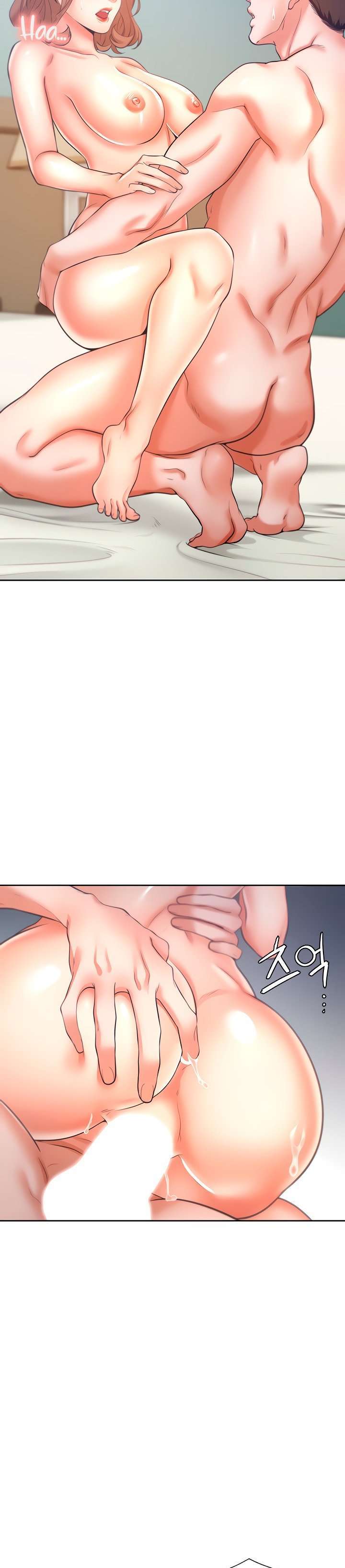Thirst capítulo 58 página 36