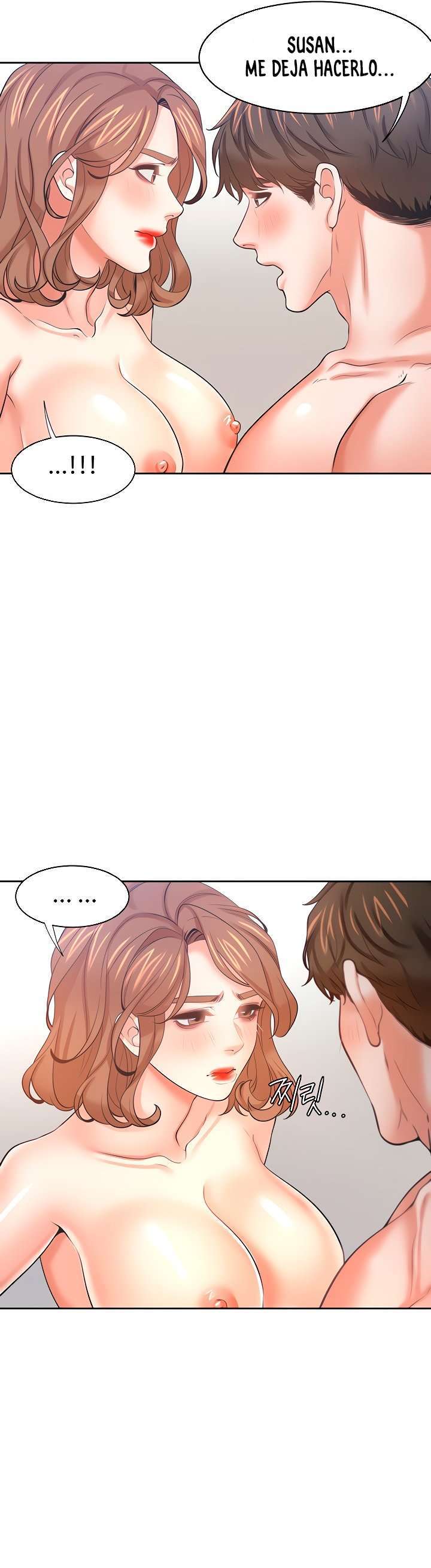 Thirst capítulo 58 página 38