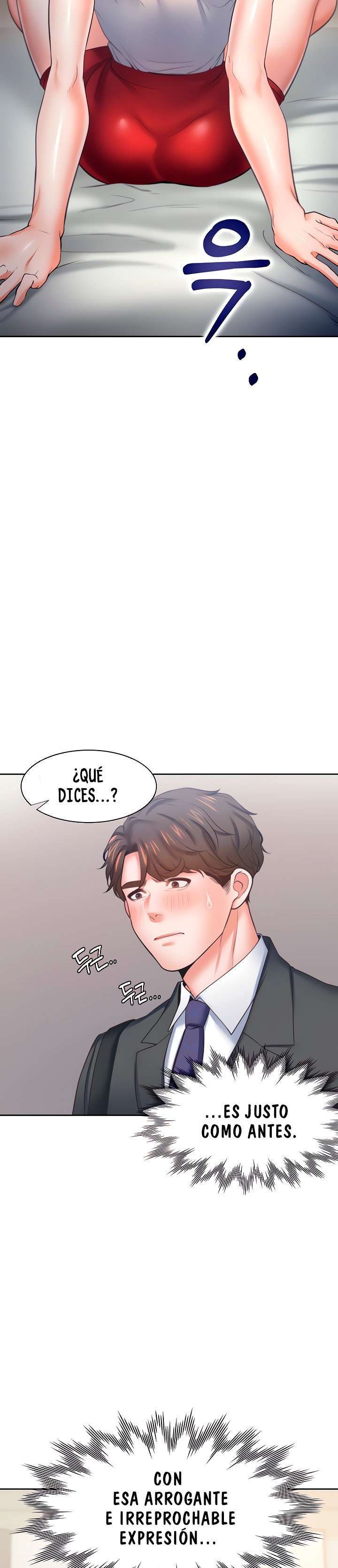 Thirst capítulo 58 página 5