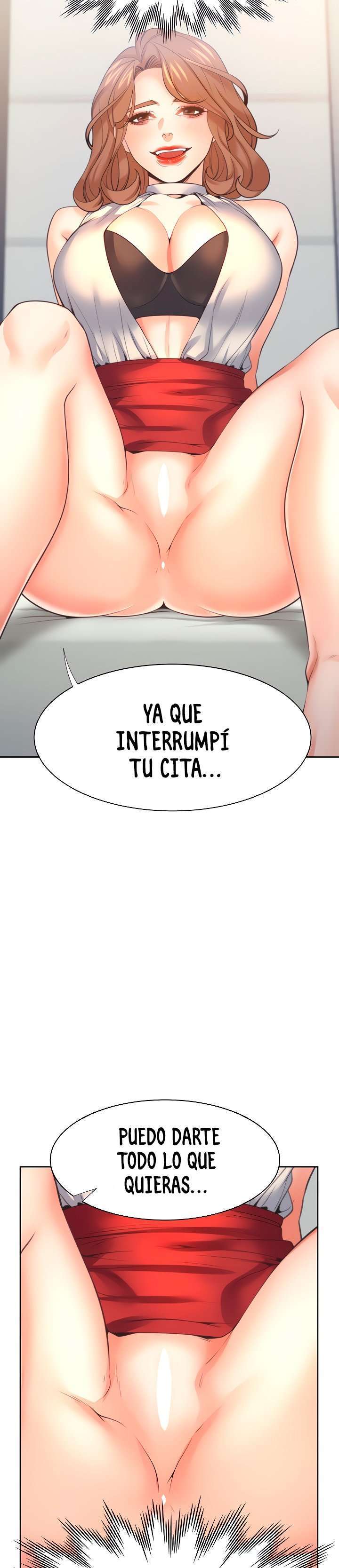 Thirst capítulo 58 página 6