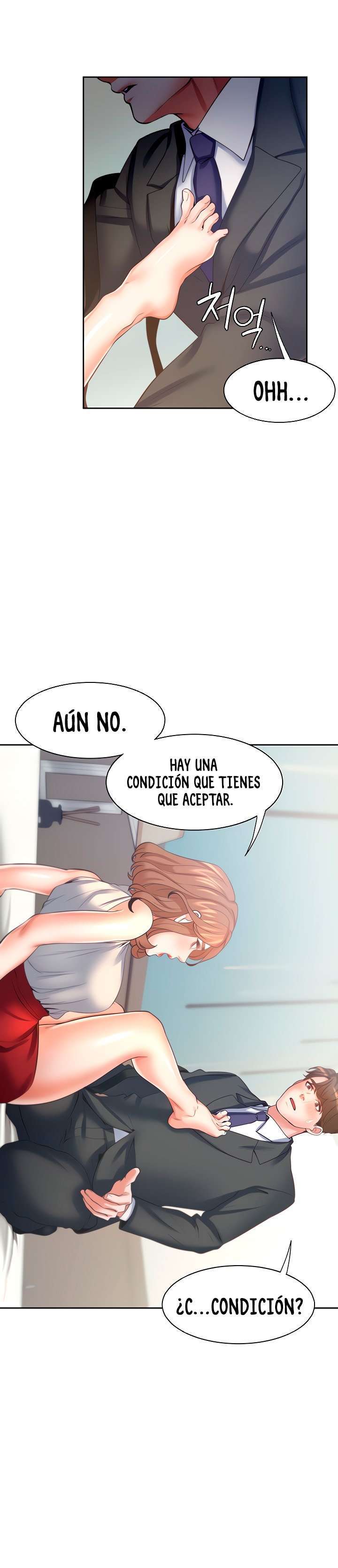 Thirst capítulo 58 página 8