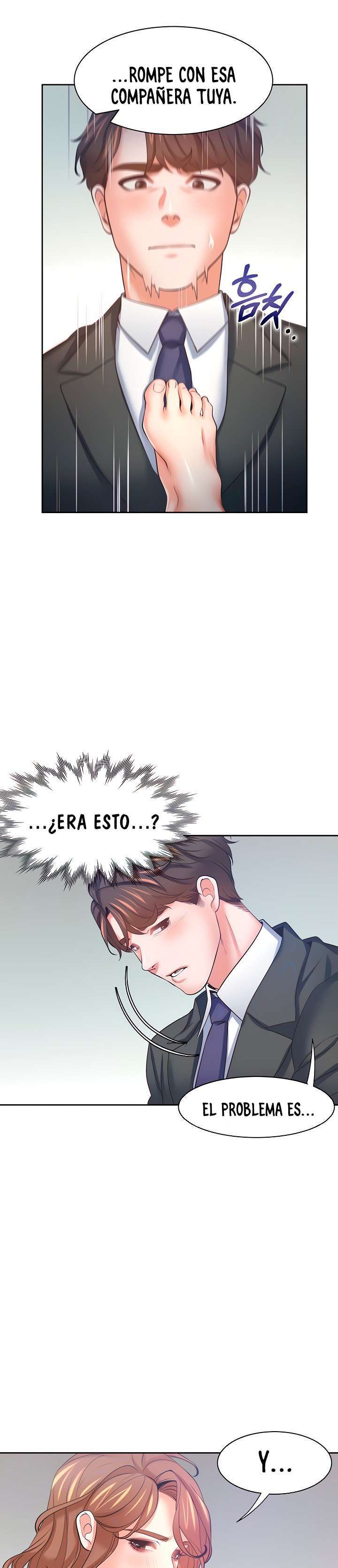 Thirst capítulo 58 página 9