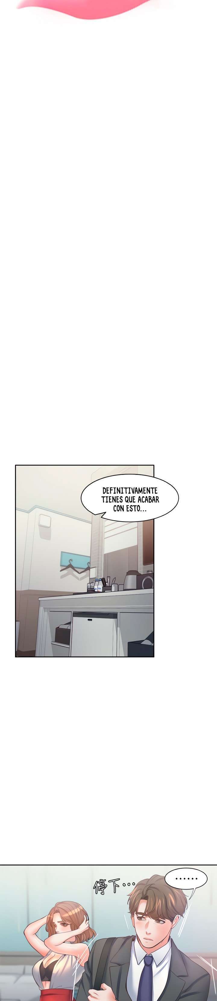 Thirst capítulo 59 página 12