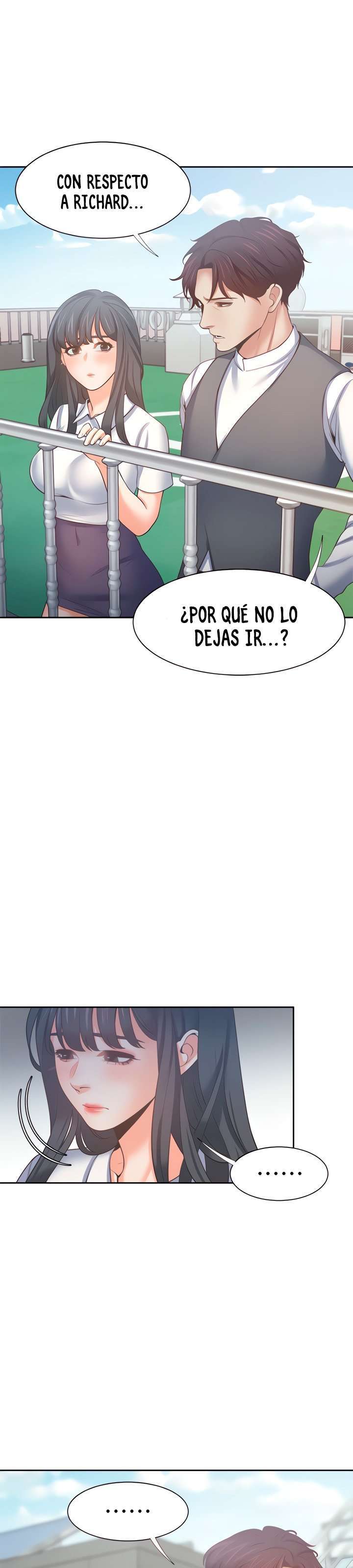 Thirst capítulo 59 página 17