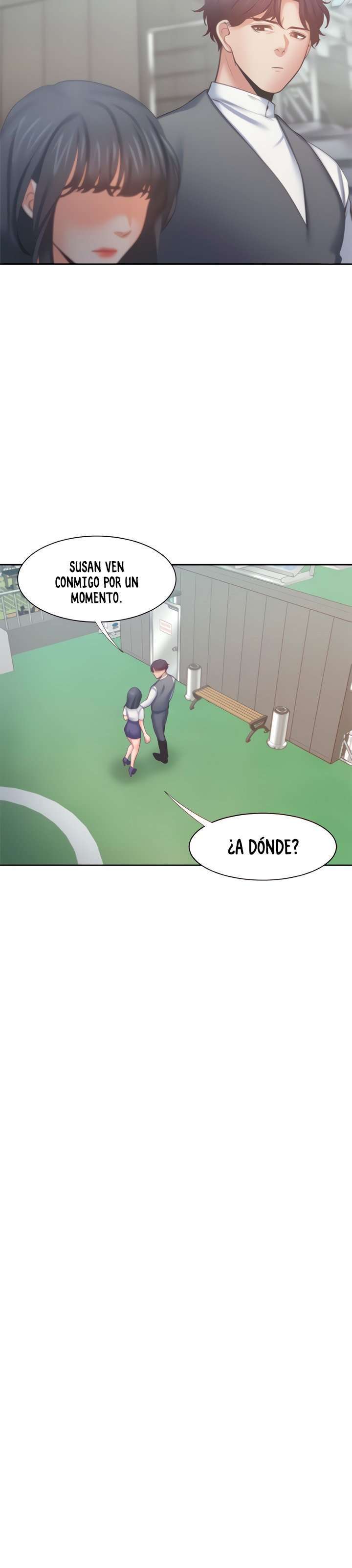 Thirst capítulo 59 página 18