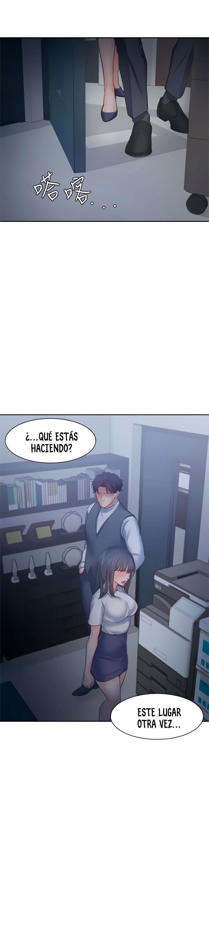Thirst capítulo 59 página 19