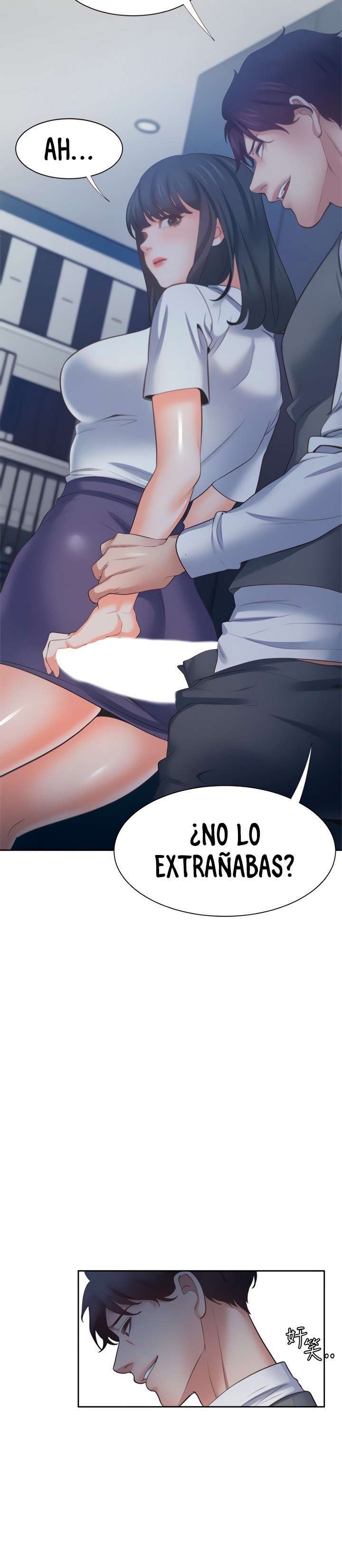 Thirst capítulo 59 página 23