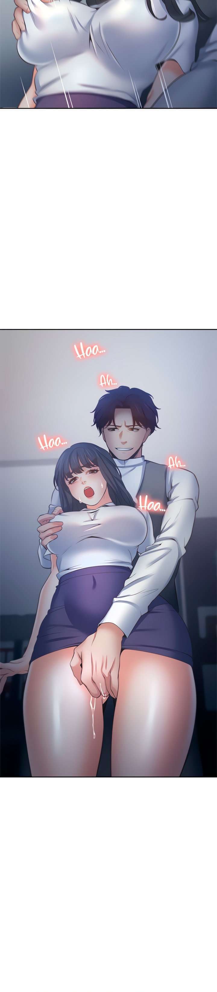 Thirst capítulo 59 página 25