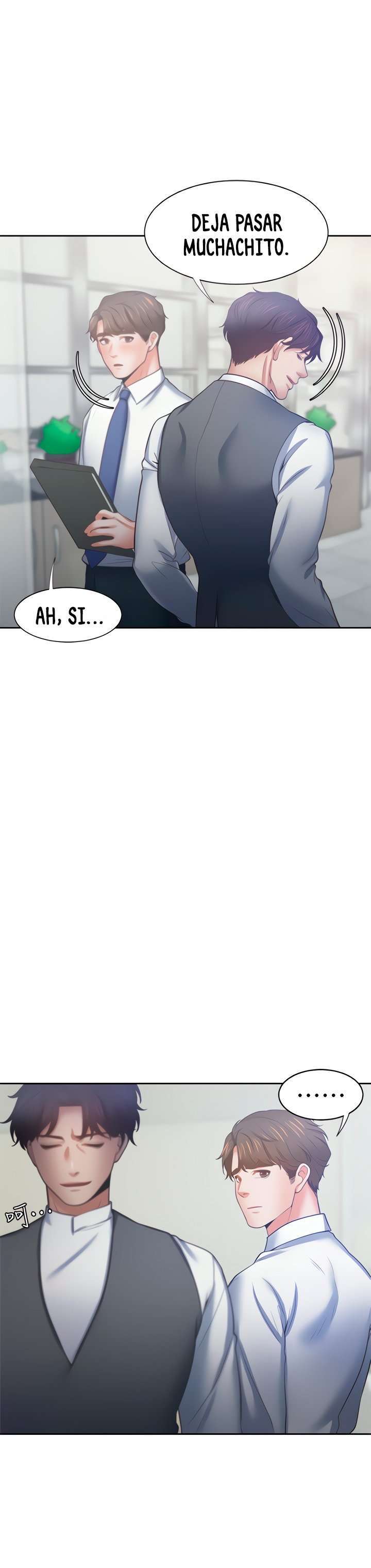 Thirst capítulo 59 página 32
