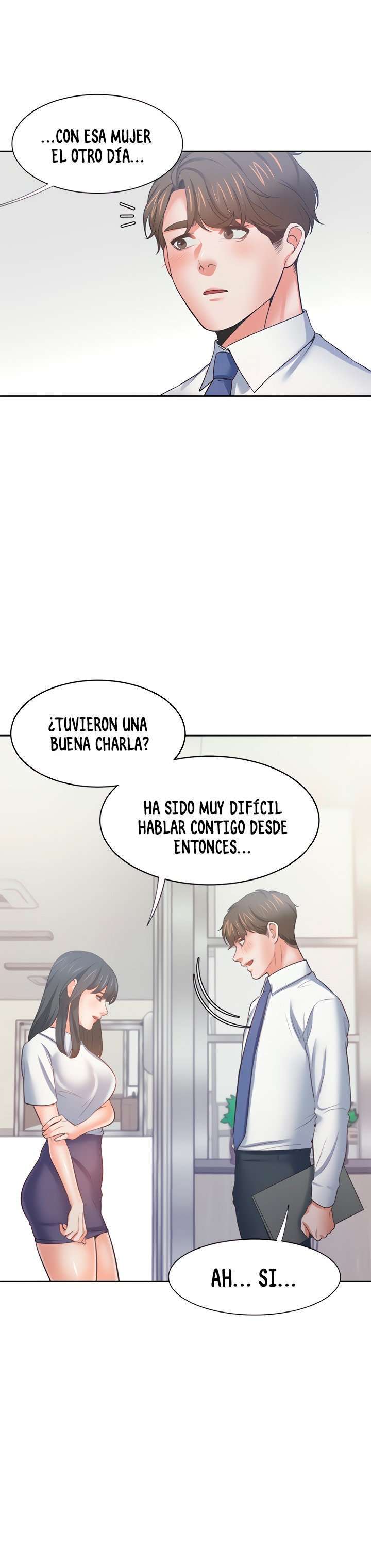 Thirst capítulo 59 página 33