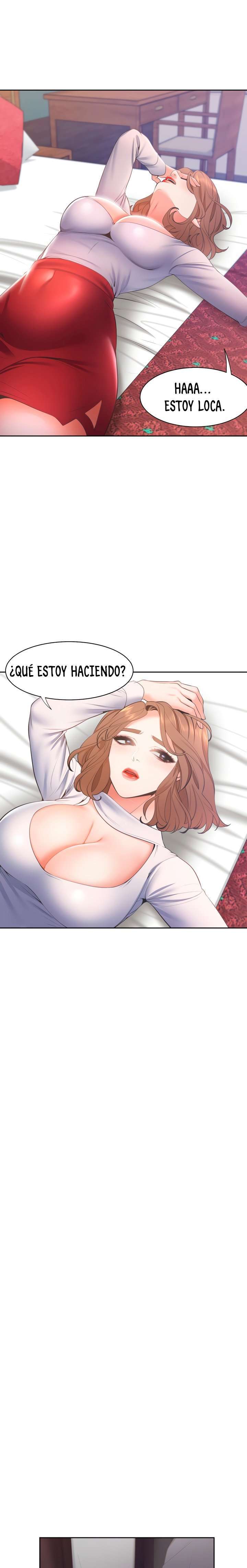 Thirst capítulo 6 página 13