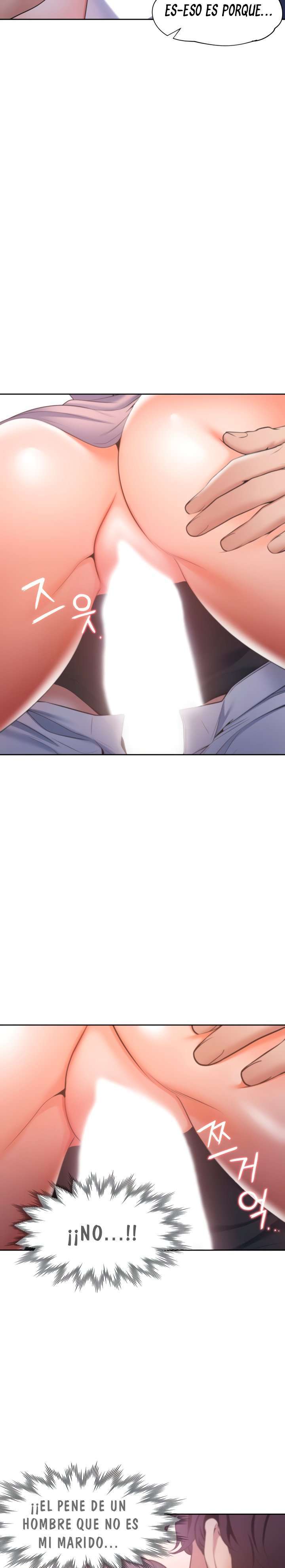 Thirst capítulo 6 página 22