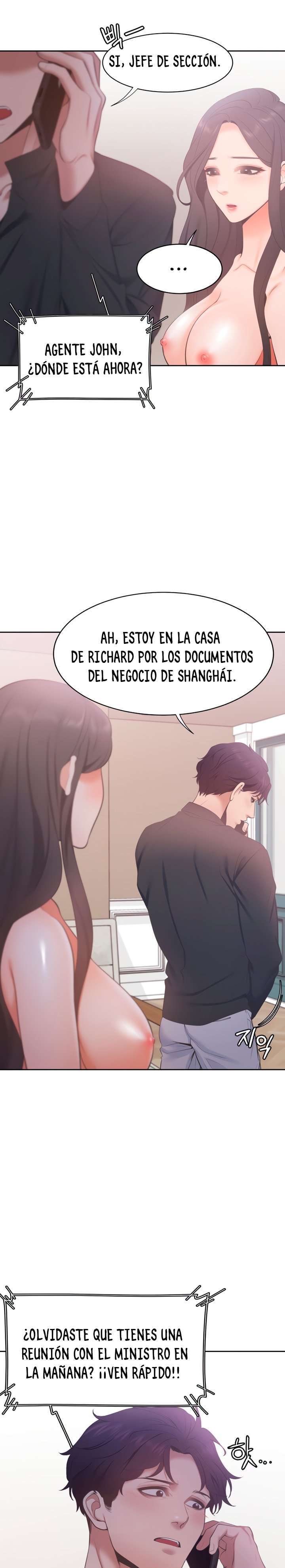 Thirst capítulo 6 página 25