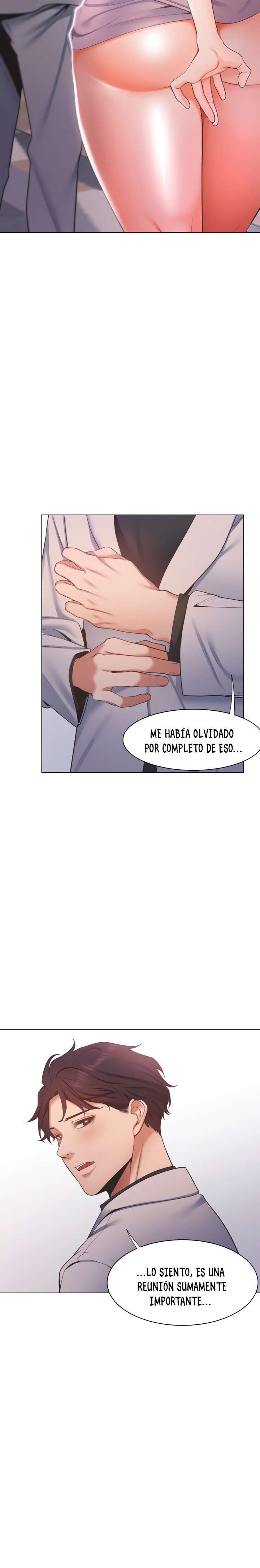 Thirst capítulo 6 página 27
