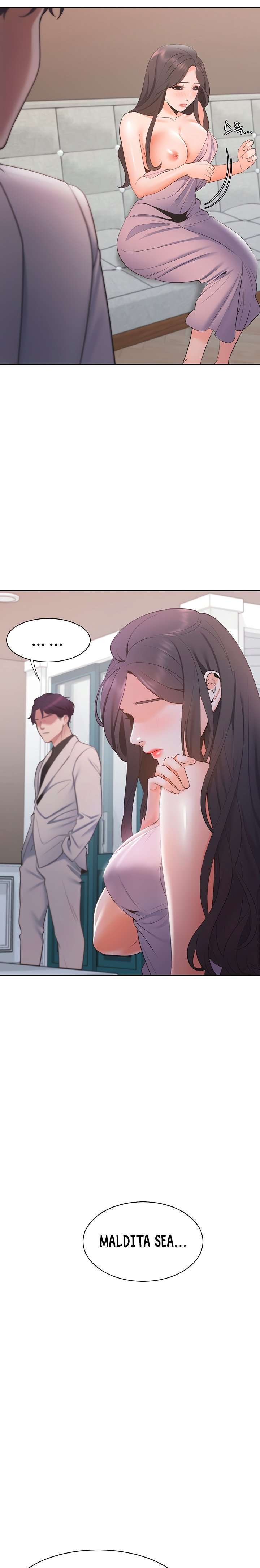Thirst capítulo 6 página 28