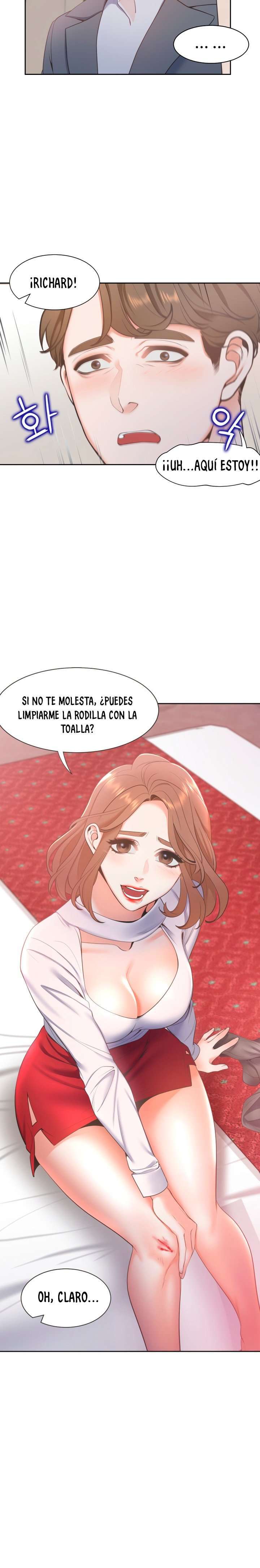 Thirst capítulo 6 página 3