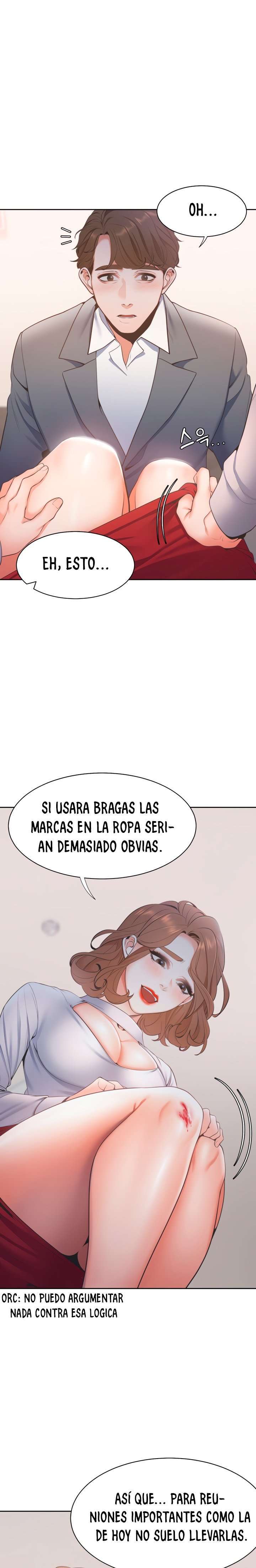 Thirst capítulo 6 página 8