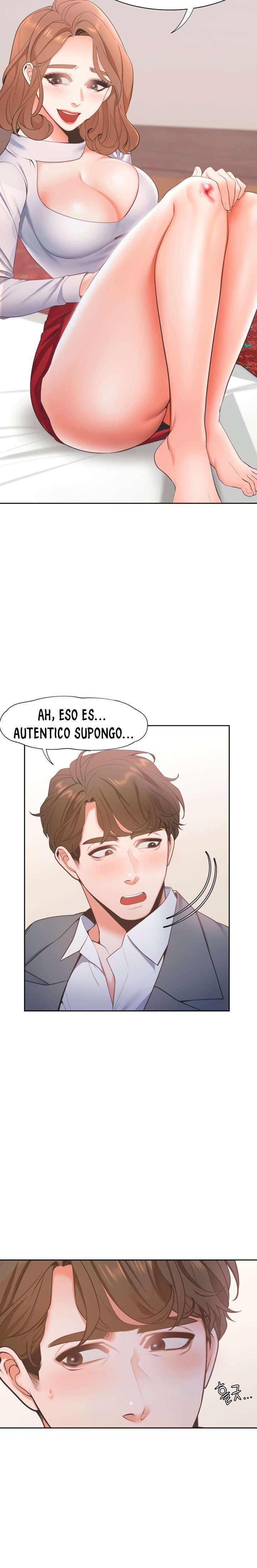 Thirst capítulo 6 página 9