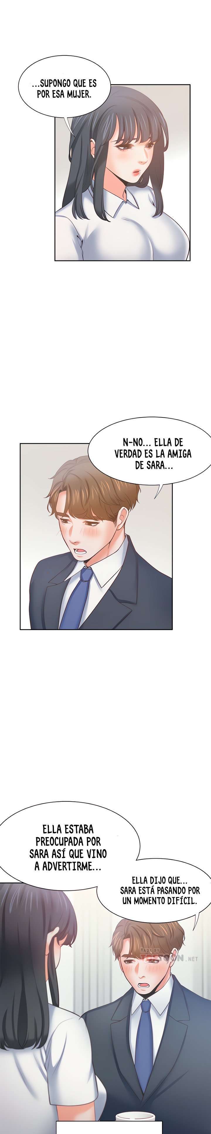 Thirst capítulo 60 página 13