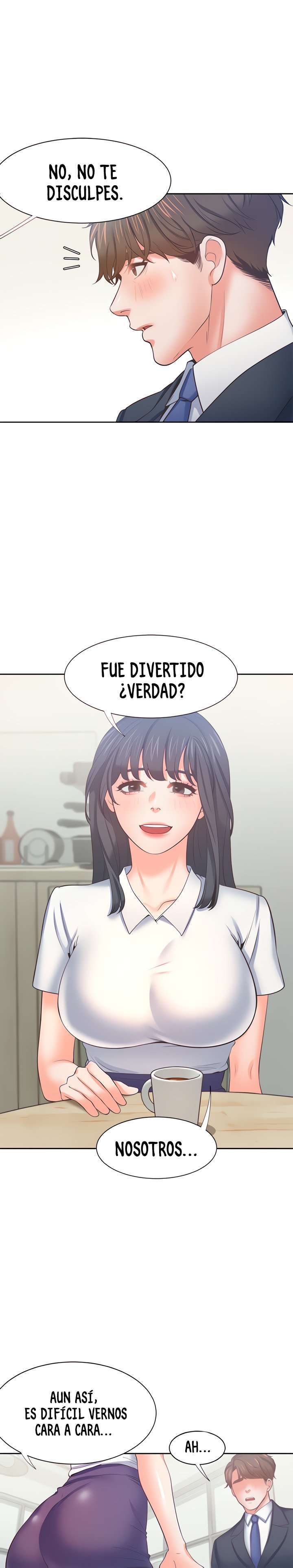 Thirst capítulo 60 página 15